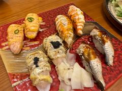 -俊屋料理·烧鸟·寿司·日泰融合菜(星际云汇店)