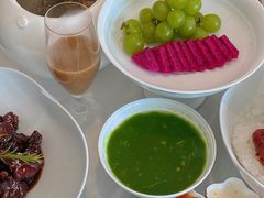 -悦庭六号餐厅(麦岛店)