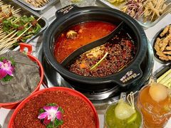 -钢管厂五区小郡肝火锅串串香(清河店)