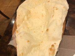 薄饼-苏坦土耳其餐厅(白云宾馆店)