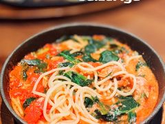 -萨莉亚意式餐厅(杭州滨江天街店)