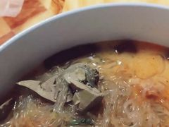 -津津老鸭粉丝馆(正东路店)