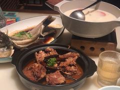 -佬麻雀·剁椒鱼头(京基KK One店)