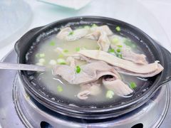 -新峰肉骨茶(总店)