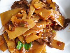 -美极鲜食坊(宝安南路店)