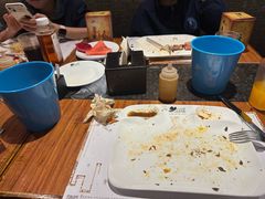 -汉巴味德(大悦城店)