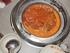-蜀留香火锅·始于1999·原四川老火锅(白堤路店)