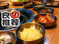 -金顺韩式烤肉·网红烤肉店(广利路店)