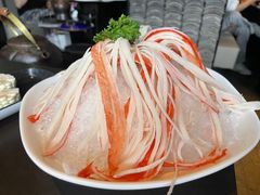 -东来顺·非遗火锅(赛格国际购物中心店)