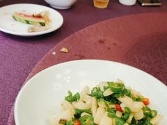 -良厨本味· 老坛剁椒鱼头(深南腾讯店)