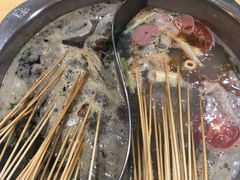 -袁记串串香(人民公园店)