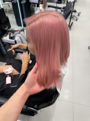 -DL HOPE明星造型