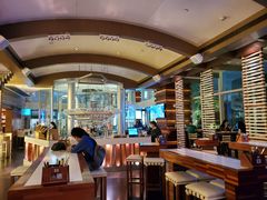 -上海浦东嘉里大酒店