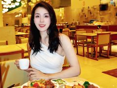 -上海浦东康桥绿地假日酒店