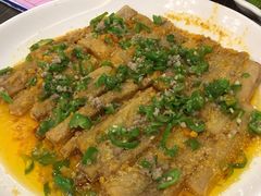 -小姨家常菜(昭萍东路店)