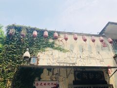 -小洲村