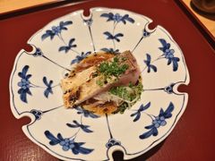 -炎橘·板前料理 Omakase