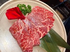 -谷牛和牛烤肉(漕河泾印象城店)