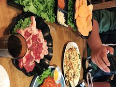 -大壮家原味烤肉(兴华北街店)