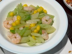 -壹只菜·崇明本地特色菜(崇明南门店)