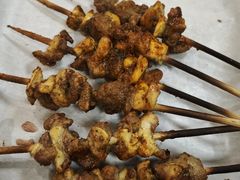 -新疆艾麦尔烧烤(丰台路口店)