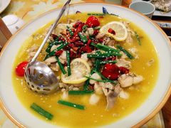 -海市蜃楼花园主题餐厅(石顶店)