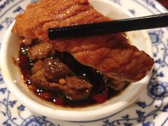 -全汁全味驴庄(凤岗店)
