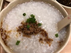 鸡粥-百家鸡味馆(清泰店)