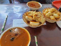 -方大军胡辣汤(和谐店)