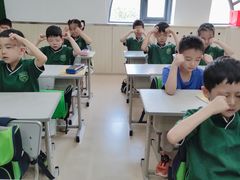 -第壹宝贝儿童教育中心(朝阳校区)