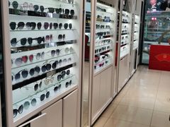 -宝岛眼镜(齐齐哈尔万达店)