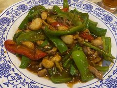 -石老头关东饺子王·东北菜(嘉华鑫城店)