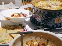 -关东小磨东北菜(漕河泾印象城店)