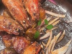 -盛百味·家宴餐厅(霸州分店)