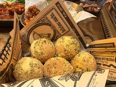 -恩你小木屋·韩式料理(假日广场店)