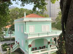 -龙环葡韵住宅式博物馆