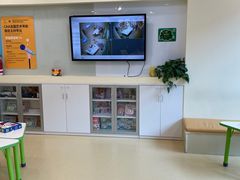 -小问号·科学启蒙·逻辑思维·阅读素养·口才演讲(杨浦合生汇中心)