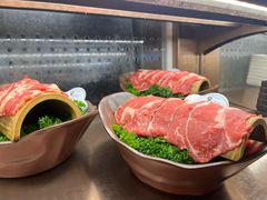 -楠小云·云南鲜菌·鲜牛自助火锅(九眼桥店)
