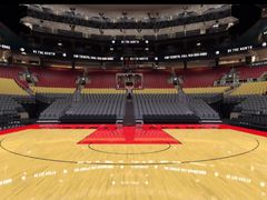 -丰业银行球馆(Scotiabank Arena)