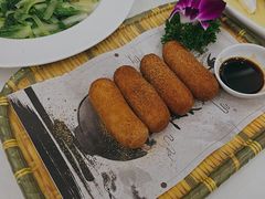-德悦海鲜(城西店)