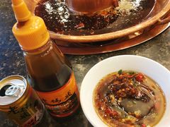-老码头火锅(玉林店)