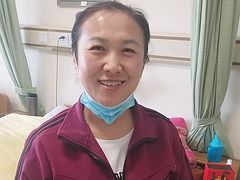 -上海爱以德护理院·康复(宝山院)