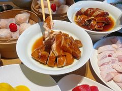 -茶港·点心·啫啫煲(群光广场店)