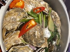 -千岛蚝高压锅生蚝·人参火锅(白云万达店)