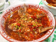 -欧记大排档·景德菜(上海首店)