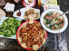 -酒肉门孔府菜(曲阜游客中心店)