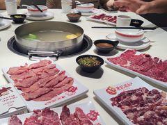 -陈记顺和潮汕牛肉火锅(韩江路店)