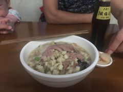 -刘信牛羊肉小炒泡馍(回民街店)
