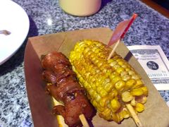 -蘭奢雅集·江浙菜(青山江滩店)