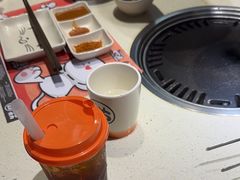-猫爪爪原切自助烤肉(观音桥阳光世纪店)